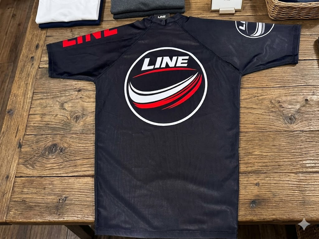 Rashguard LINE
